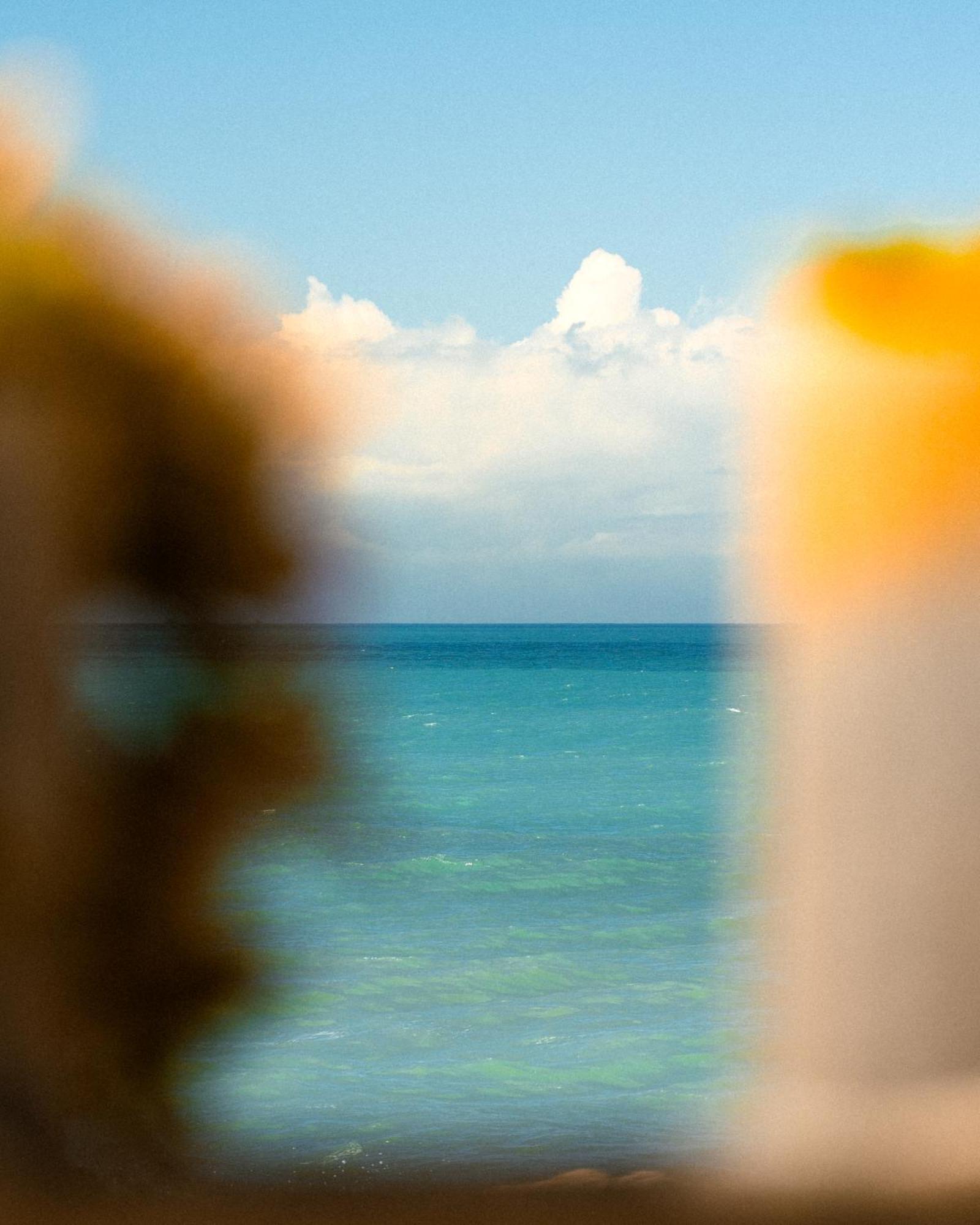 Tulum Beach Resort Dachla Exteriér fotografie